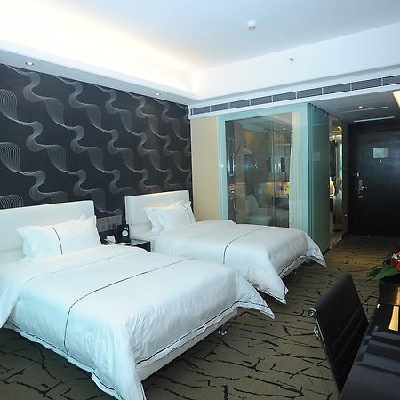 Xiamen Landscape Neegeen Hotel Δωμάτιο φωτογραφία