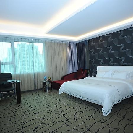 Xiamen Landscape Neegeen Hotel Δωμάτιο φωτογραφία