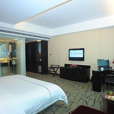 Xiamen Landscape Neegeen Hotel Δωμάτιο φωτογραφία