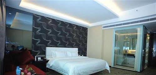 Xiamen Landscape Neegeen Hotel Εξωτερικό φωτογραφία