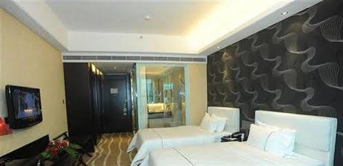 Xiamen Landscape Neegeen Hotel Εξωτερικό φωτογραφία