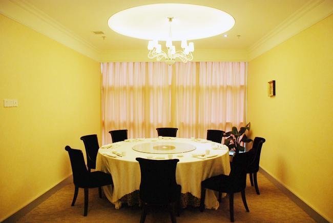 Xiamen Landscape Neegeen Hotel Εξωτερικό φωτογραφία
