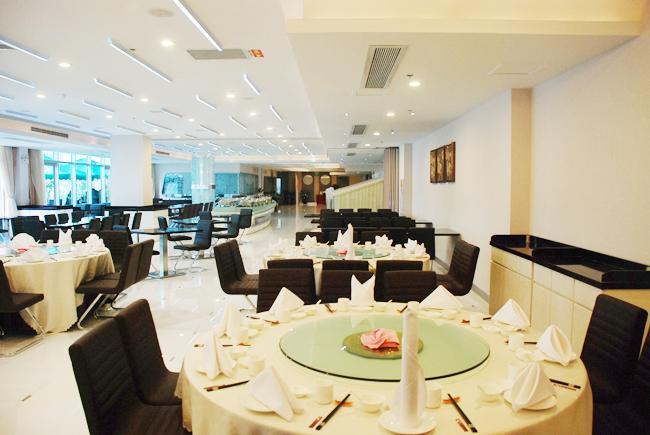 Xiamen Landscape Neegeen Hotel Εξωτερικό φωτογραφία