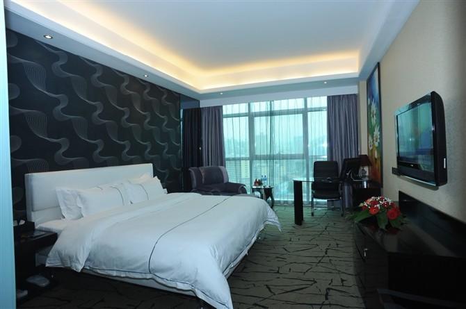 Xiamen Landscape Neegeen Hotel Εξωτερικό φωτογραφία