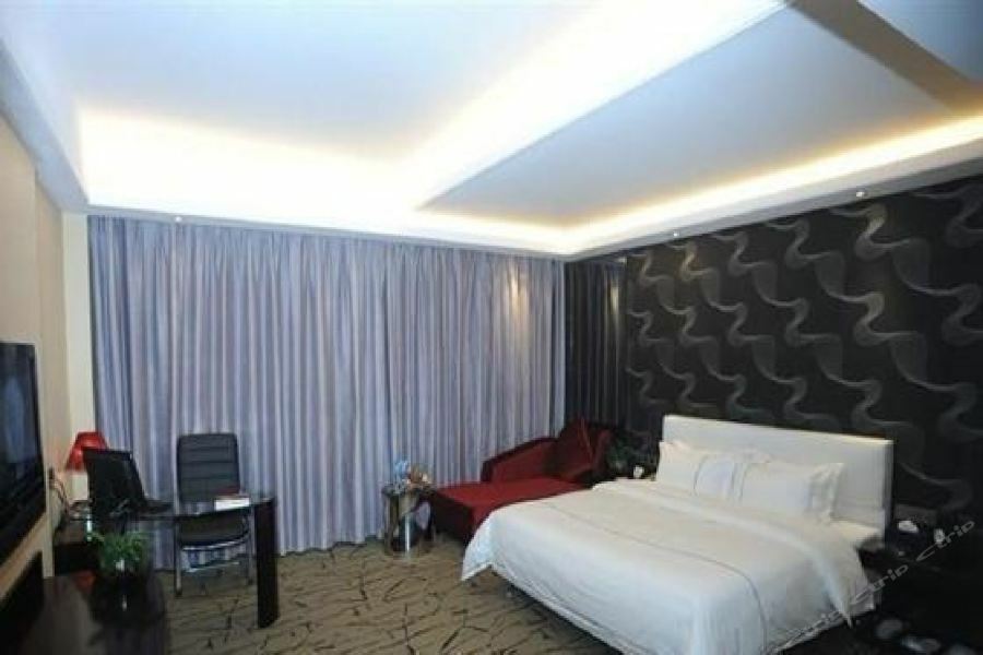 Xiamen Landscape Neegeen Hotel Εξωτερικό φωτογραφία
