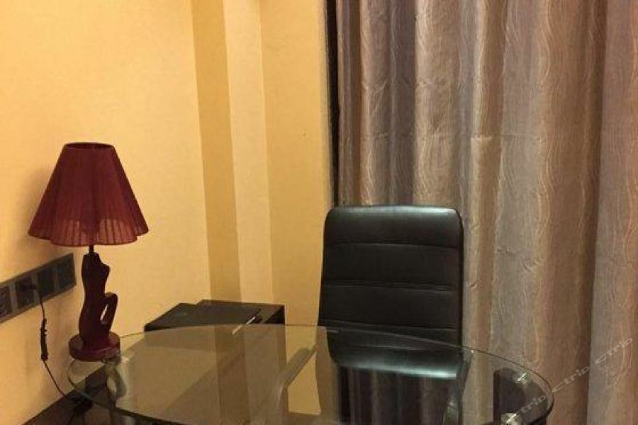Xiamen Landscape Neegeen Hotel Εξωτερικό φωτογραφία